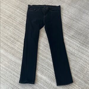 J Brand straight leg jeans.  Size 31